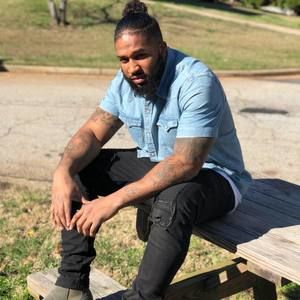 Meet your Posher, Ray